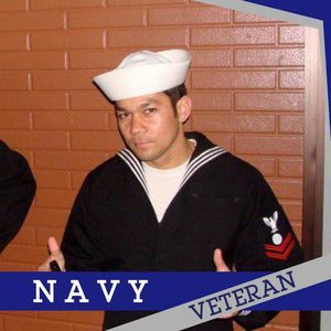 Meet your Posher, William